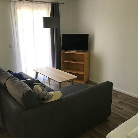 "Villa Seute Deern" Trassenheide, Familie Meutzner Exterior foto