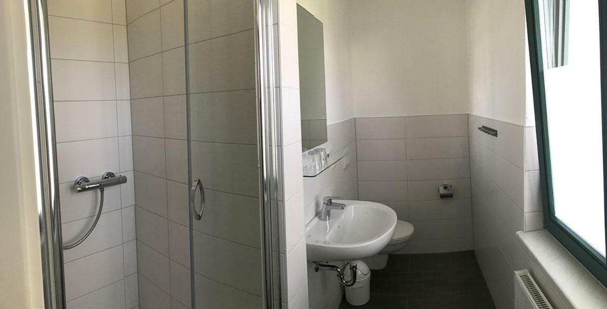 "Villa Seute Deern" Trassenheide, Familie Meutzner Exterior foto