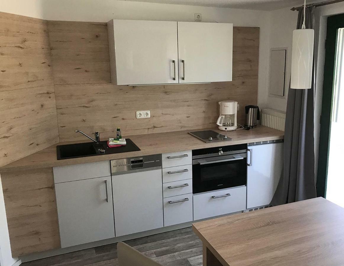 "Villa Seute Deern" Trassenheide, Familie Meutzner Exterior foto