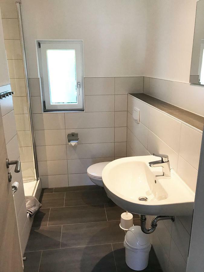 "Villa Seute Deern" Trassenheide, Familie Meutzner Exterior foto